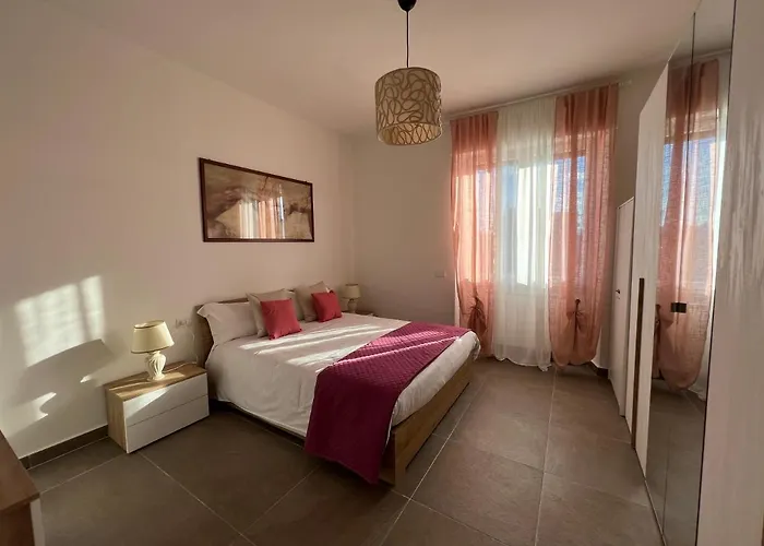Porpora_apartment * Florencja